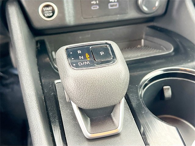 Used 2023 Nissan Rogue SV image 16