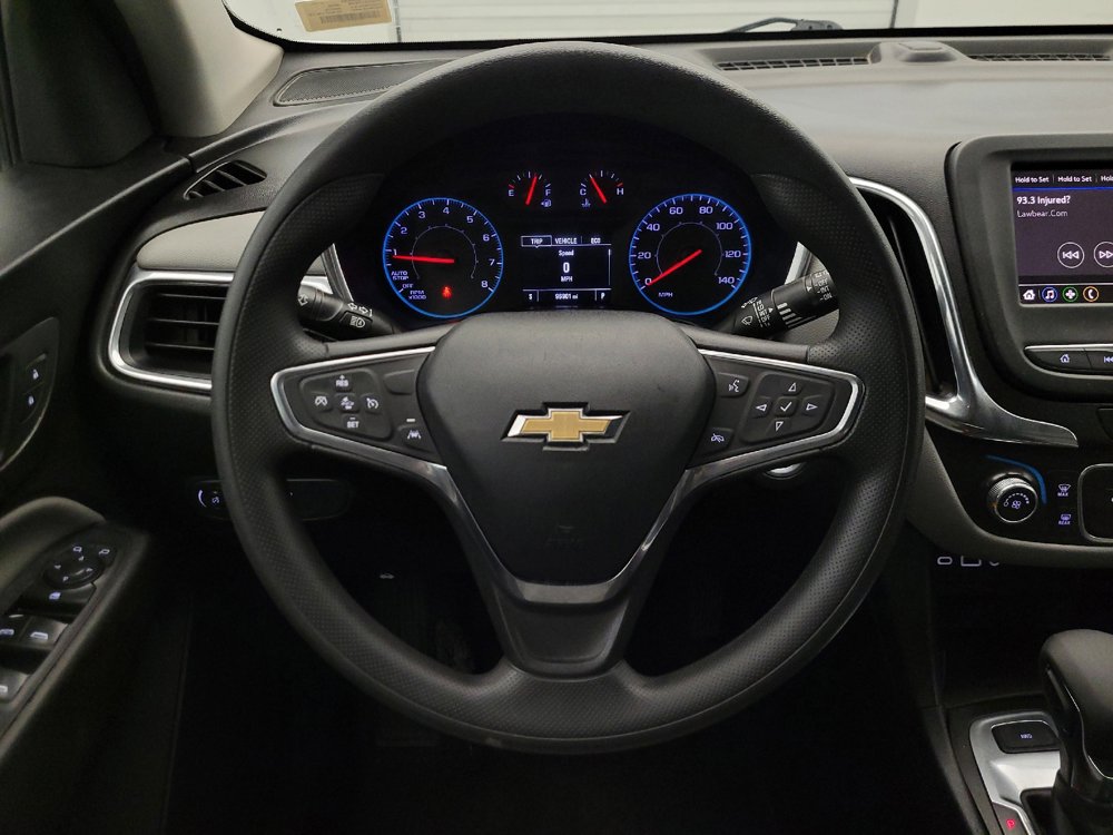 Used 2020 Chevrolet Equinox LS w/ LS Convenience Package AWD/4WD image 22
