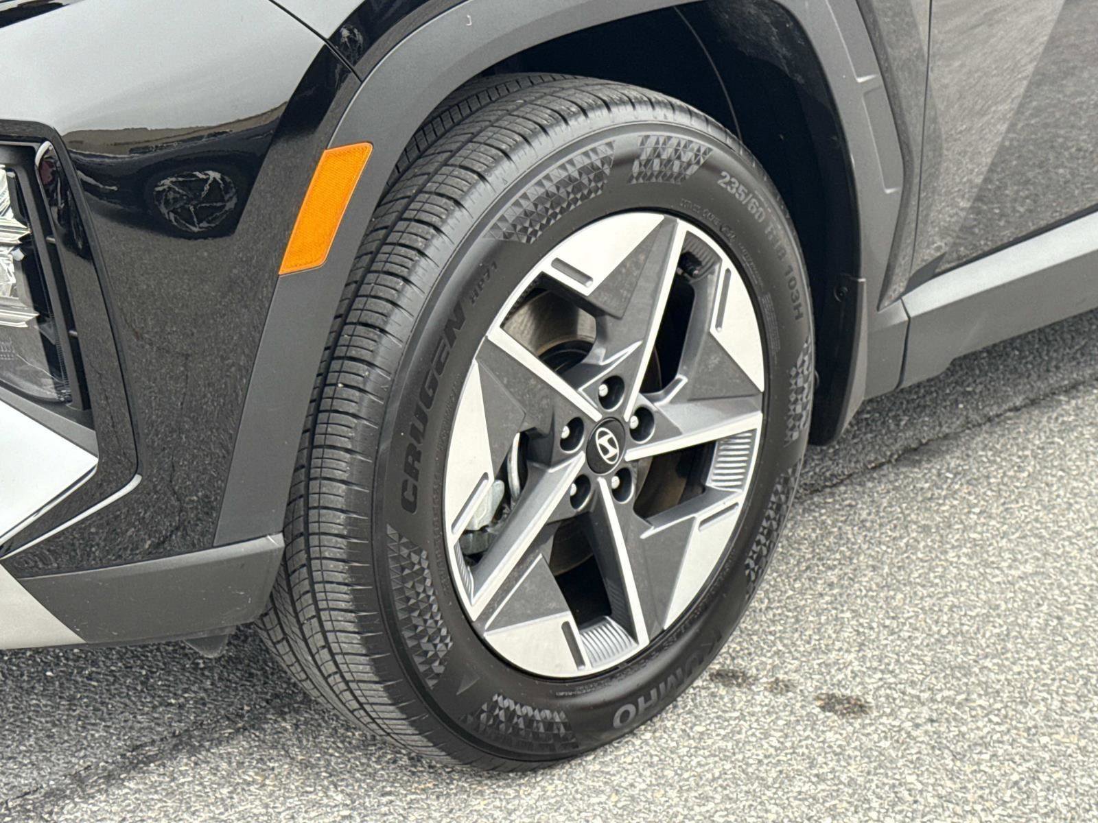 Used 2025 Hyundai Tucson SEL image 29