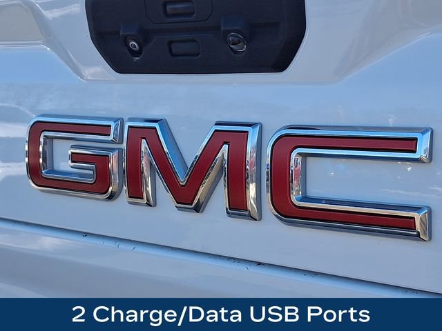 Used 2024 GMC Sierra 2500 SLE w/ SLE Convenience Package image 33