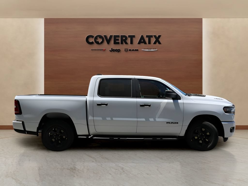 New 2026 RAM 1500 Express AWD/4WD image 6