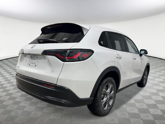 New 2027 Honda HR-V LX image 6