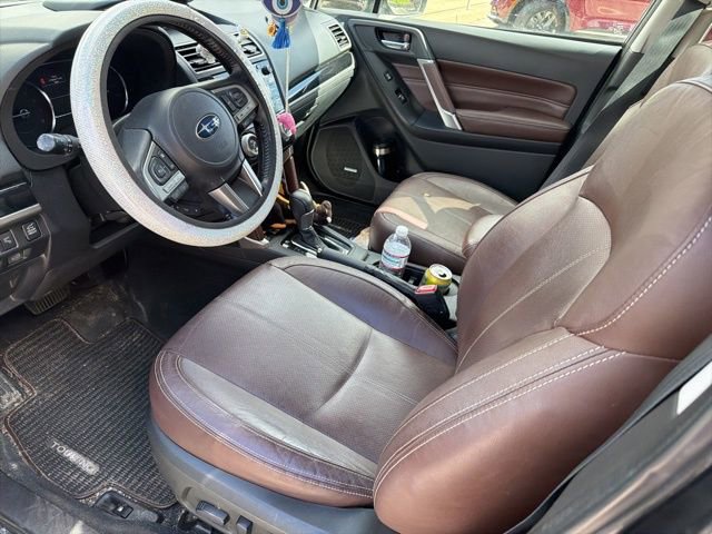 Used 2017 Subaru Forester 2.0XT Touring AWD/4WD image 10