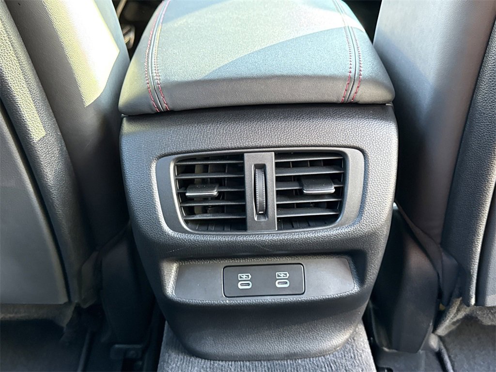 Used 2025 Acura TLX SH-AWD w/ A-SPEC Pkg image 21