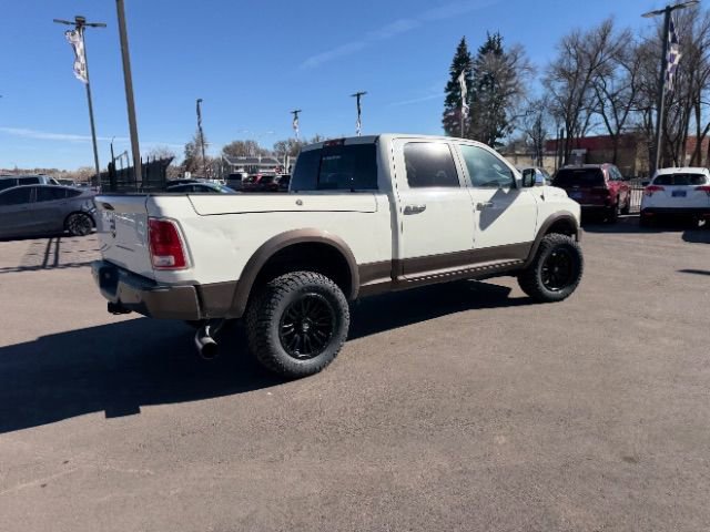 Used 2017 RAM 2500 Longhorn w/ Protection Group image 23