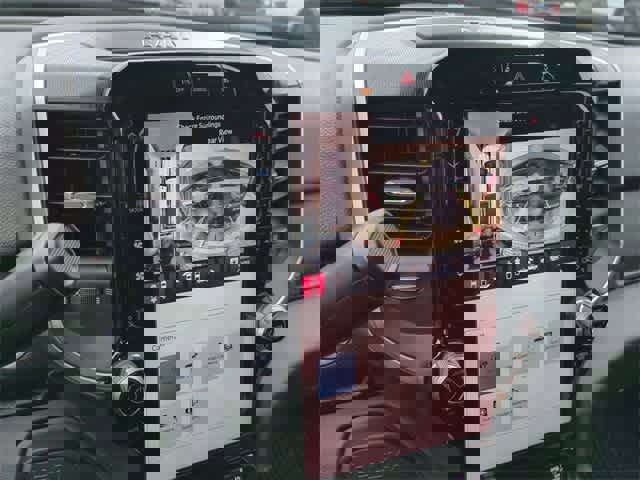 New 2026 RAM 2500 Big Horn image 29