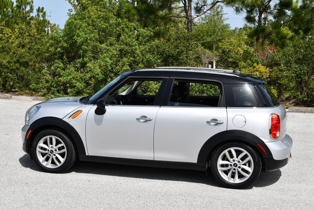 Used 2014 MINI Cooper Countryman FWD image 4