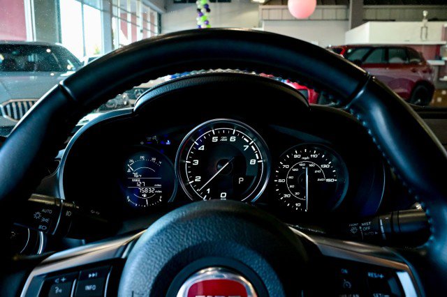 Used 2019 FIAT 124 Spider Lusso w/ Convenience Group image 47