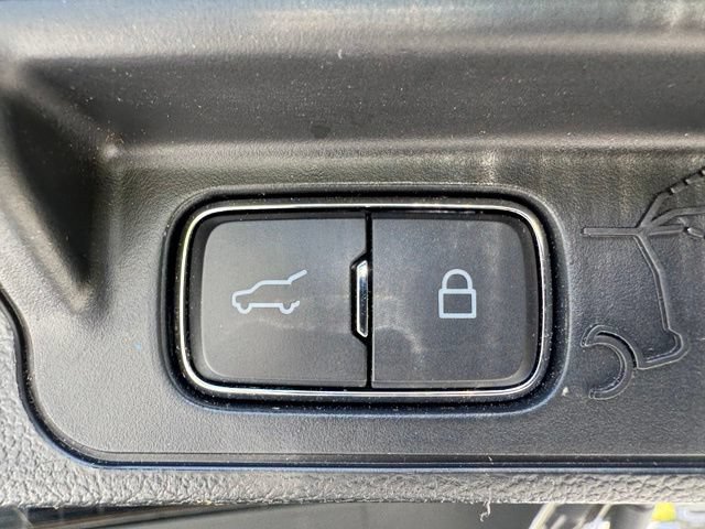 Used 2023 Ford Explorer Timberline AWD/4WD image 8