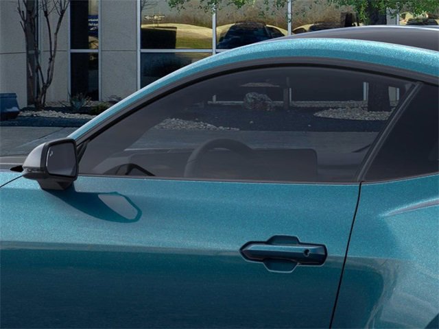 New 2026 Ford Mustang Dark Horse image 20