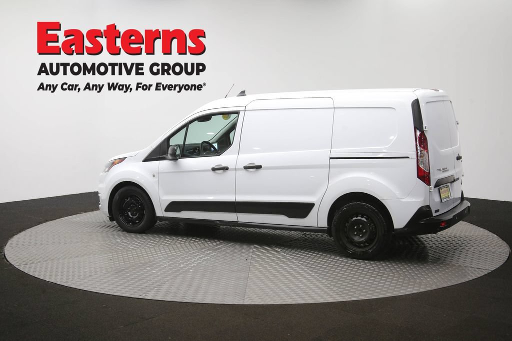 Used 2022 Ford Transit Connect XLT FWD image 60