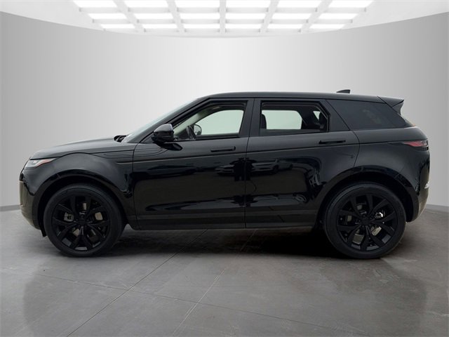 Used 2020 Land Rover Range Rover Evoque SE image 5