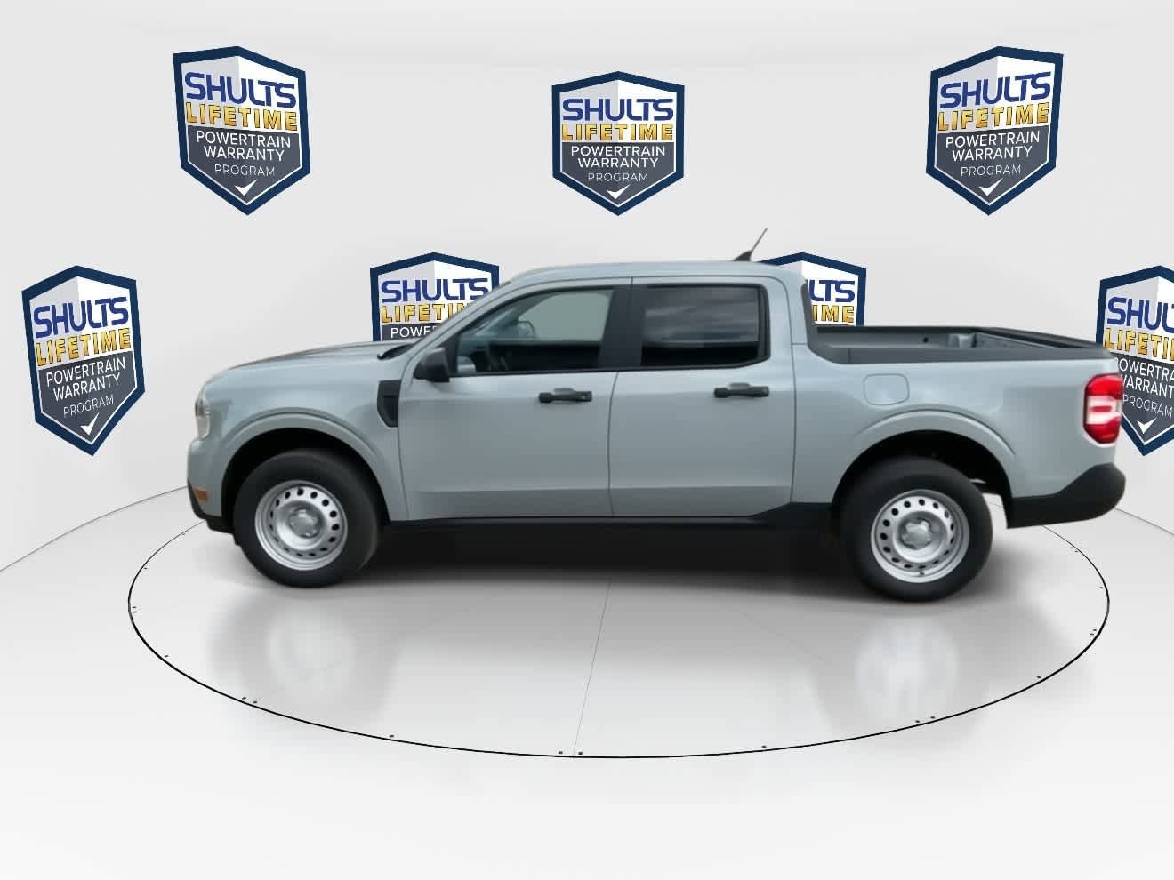 Used 2024 Ford Maverick XL FWD image 5