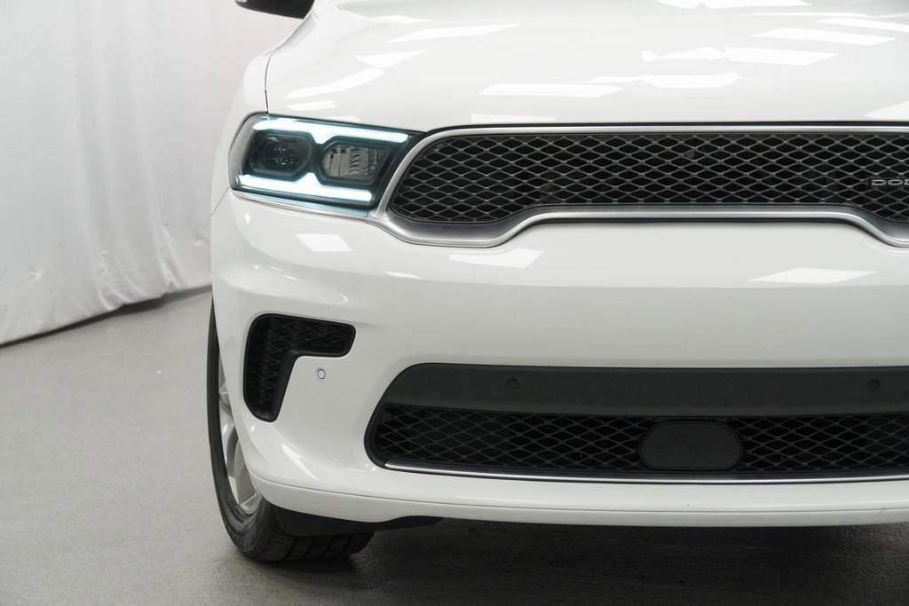 Certified 2024 Dodge Durango Citadel image 6