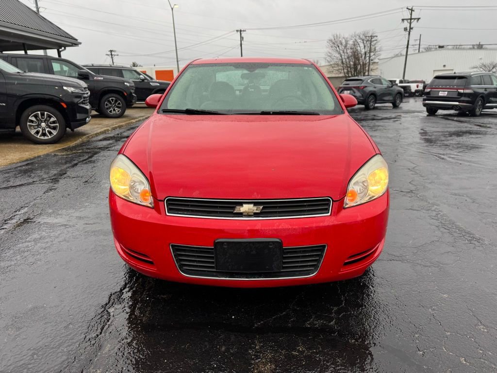 Used 2009 Chevrolet Impala LT image 9