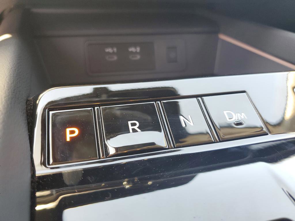 New 2025 Nissan Murano SL image 22