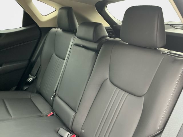 Used 2025 Lexus NX 350 AWD w/ Cold Area Package image 14