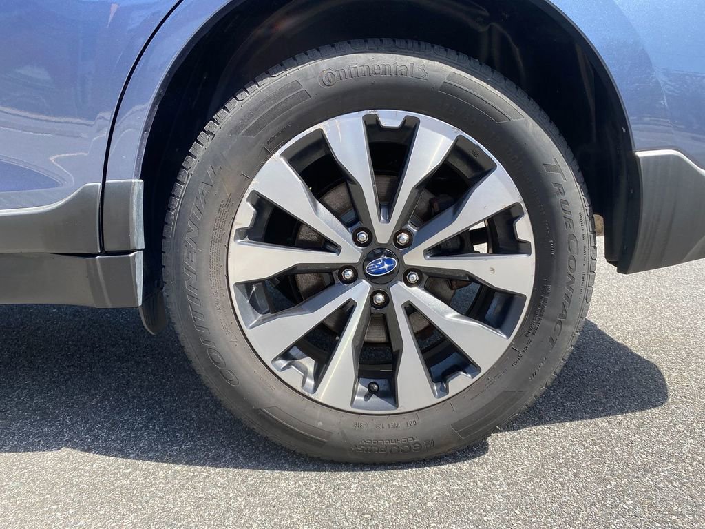 Used 2016 Subaru Outback 2.5i Limited image 31