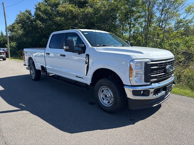 New 2026 Ford F350 XL w/ 360-Degree Camera Package image 44