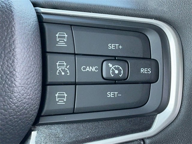 Used 2022 Jeep Wagoneer Series I w/ Convenience Group I image 26