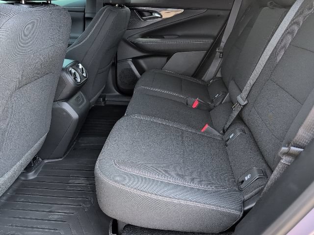 New 2026 Chevrolet Blazer EV LT w/ Midnight/Sport Edition FWD image 14
