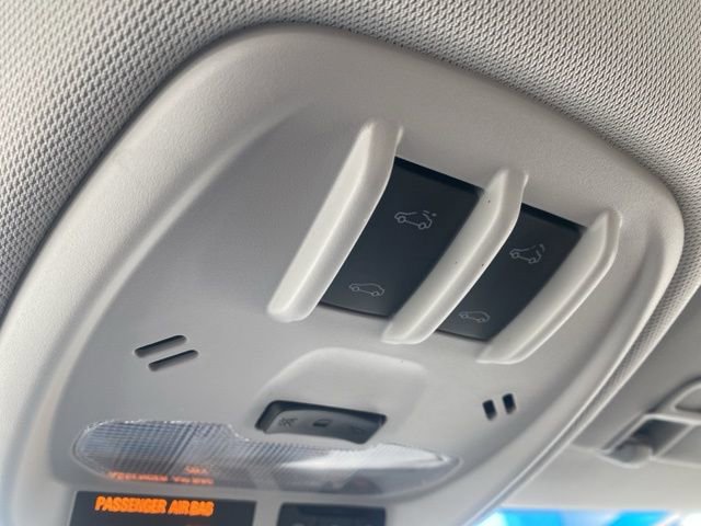 Used 2024 Chevrolet Trax ACTIV w/ Sunroof Package image 16