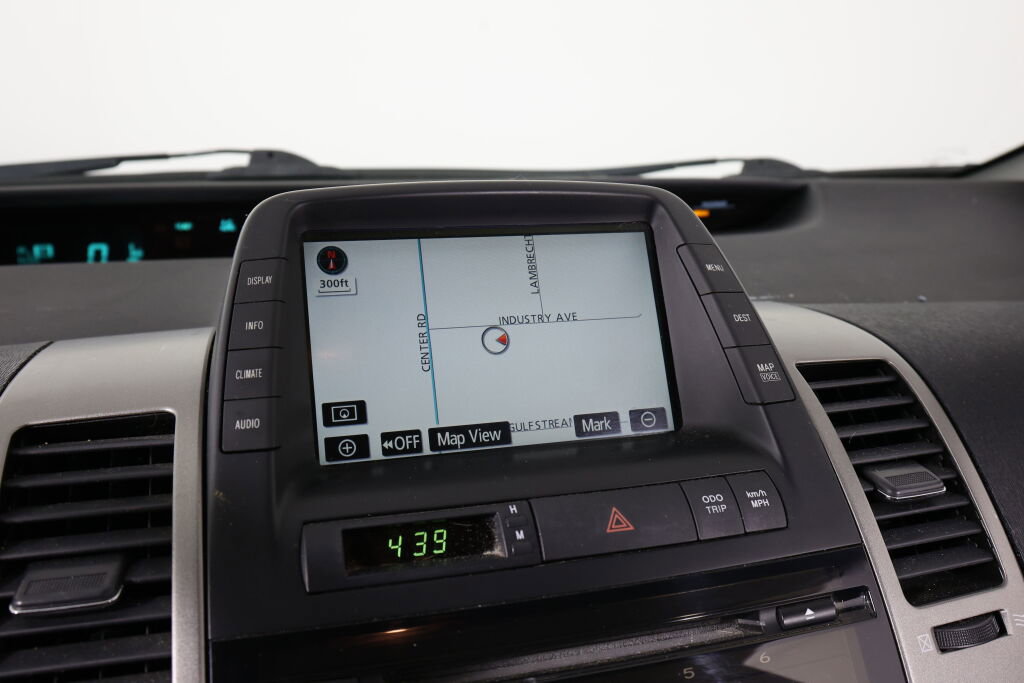 Used 2009 Toyota Prius Touring image 34