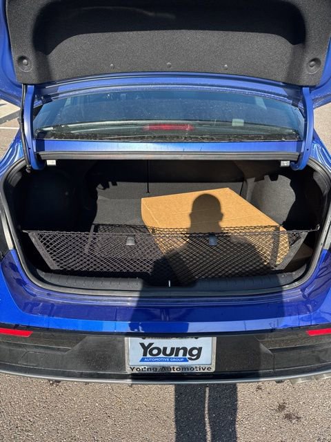 Used 2025 Hyundai Elantra N Line image 13