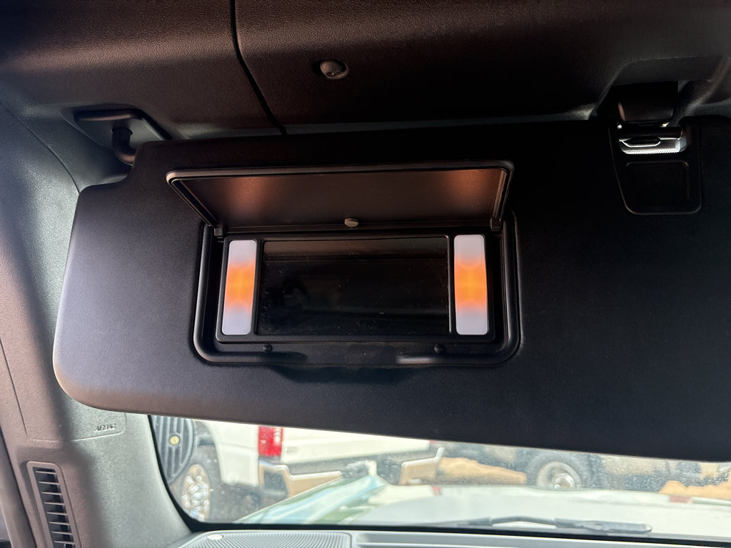 Used 2024 Ford Bronco Wildtrak AWD/4WD image 30