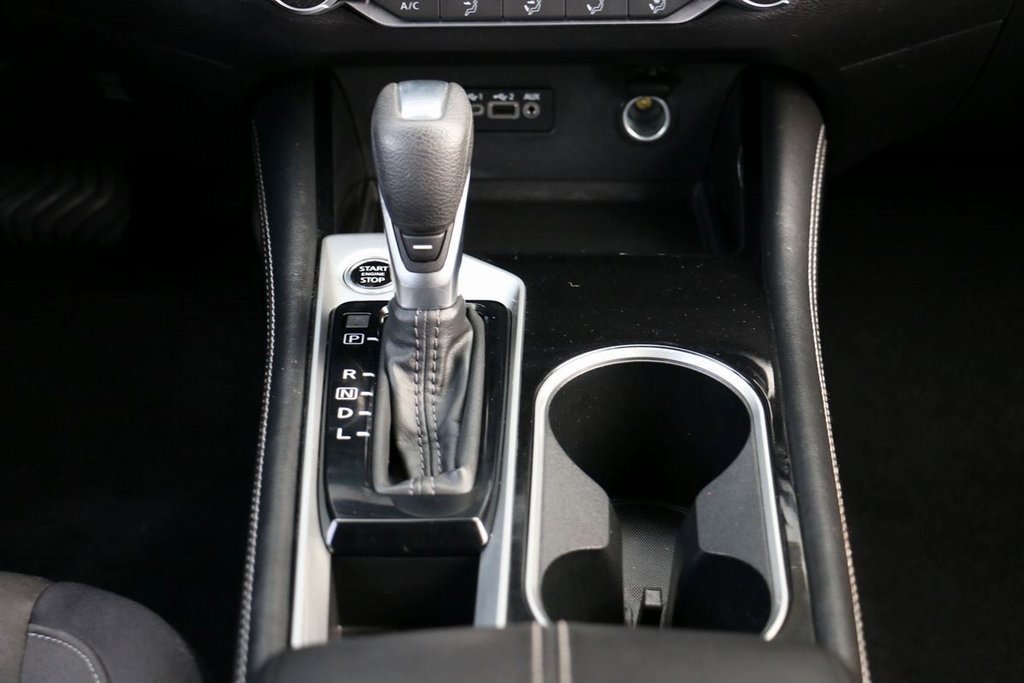 Used 2023 Nissan Altima 2.5 SV image 28