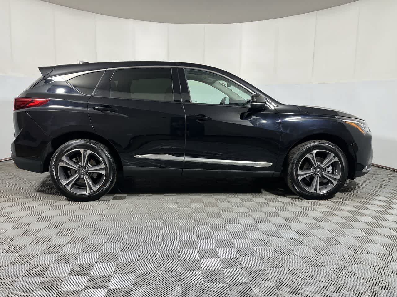 Certified 2026 Acura RDX SH-AWD w/ Technology Package image 9