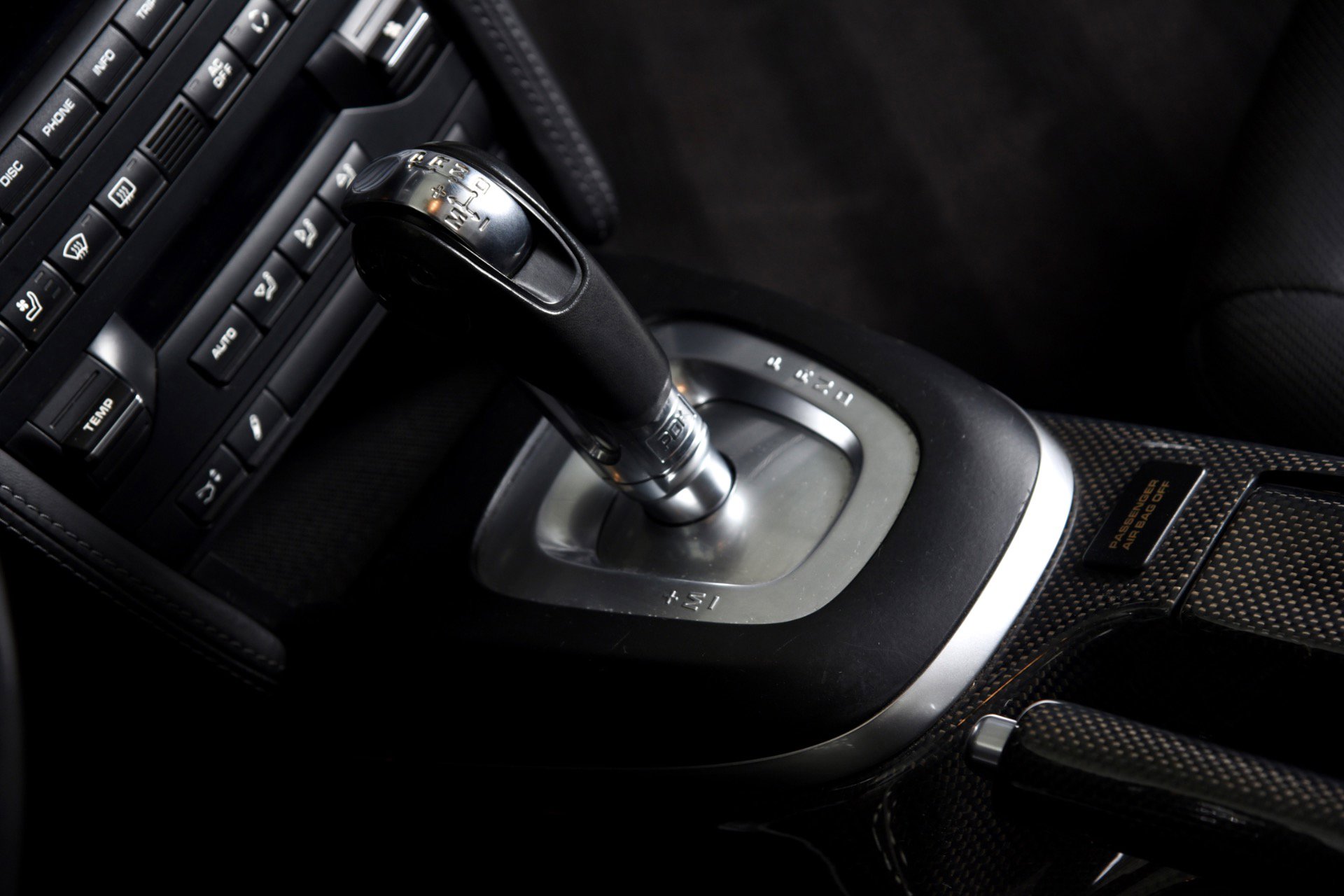 Used 2011 Porsche 911 Turbo image 6