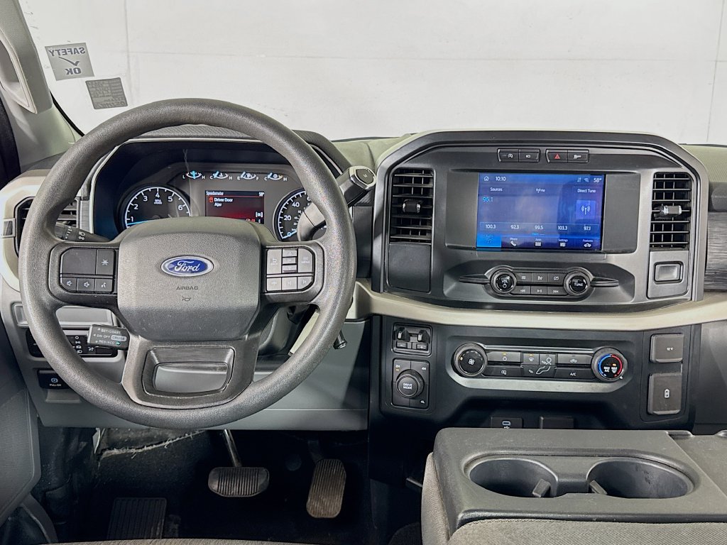 Used 2021 Ford F150 XL w/ XL Power Equipment Group AWD/4WD image 23