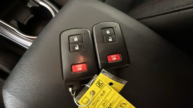 Used 2021 Toyota Tacoma TRD Pro AWD/4WD image 20