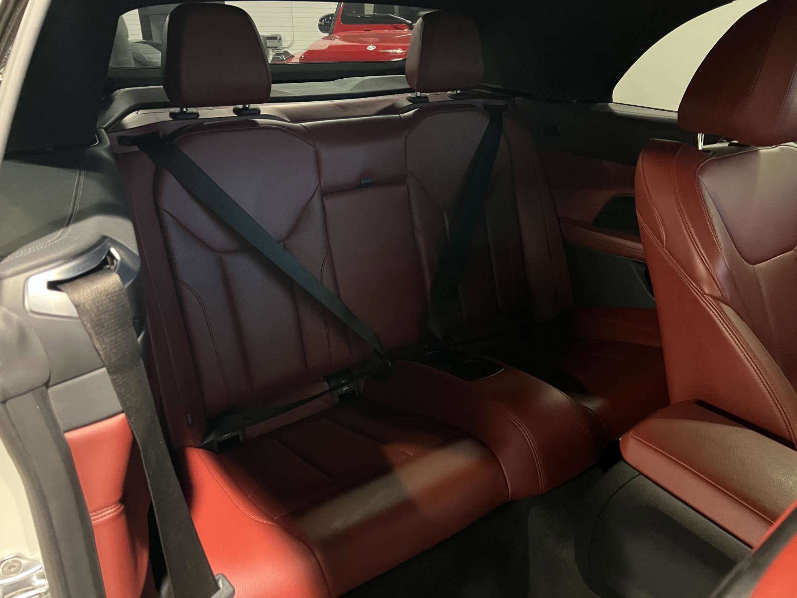 Used 2022 BMW 440i xDrive Convertible w/ Premium Package image 33