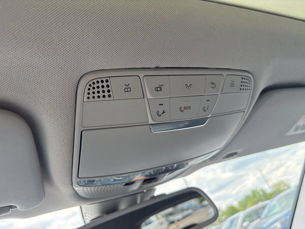 Used 2016 Mercedes-Benz GLC 300 4MATIC image 18