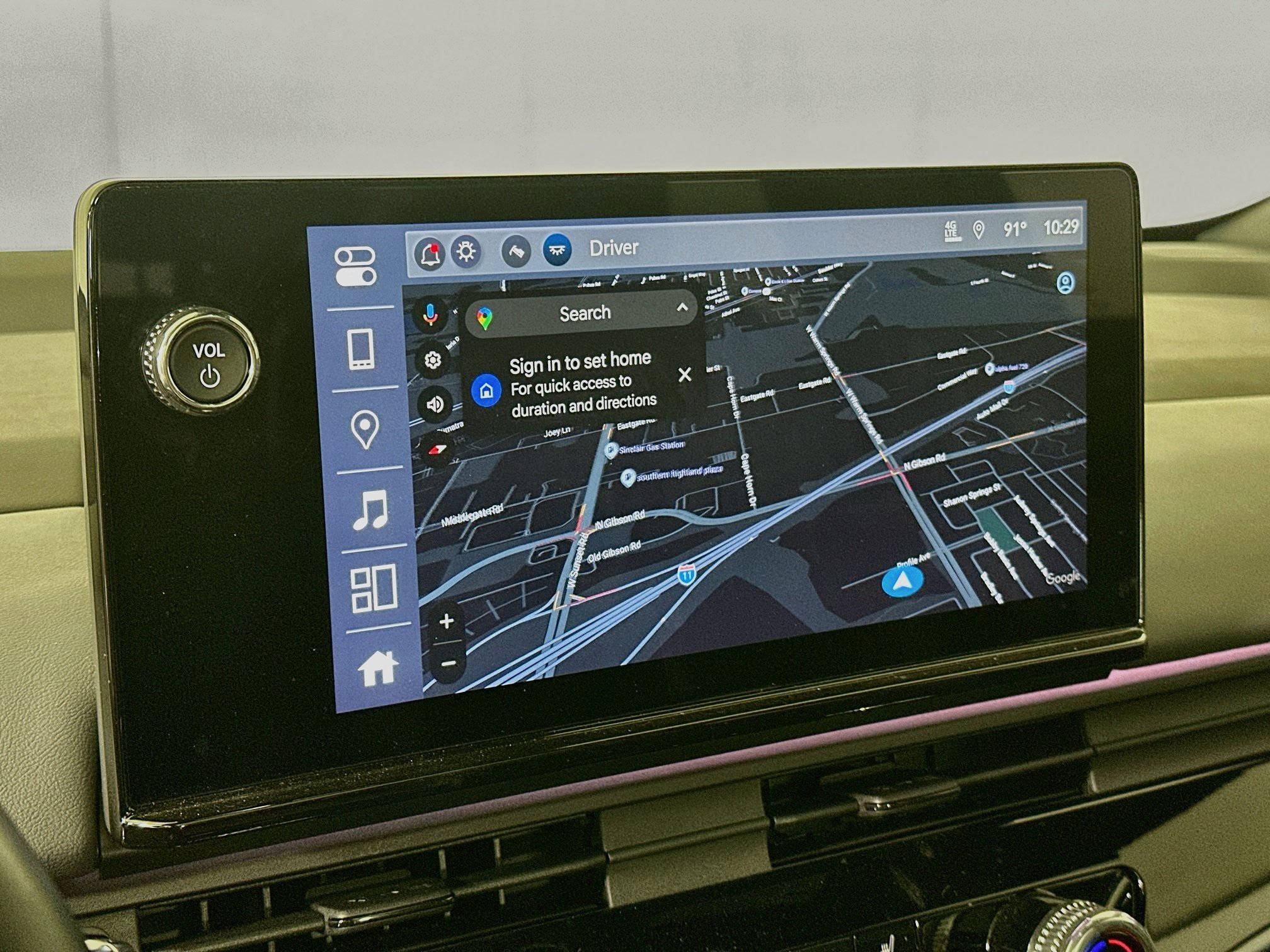 Used 2024 Honda Prologue Touring image 22