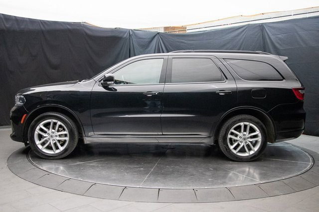 Used 2023 Dodge Durango GT image 9