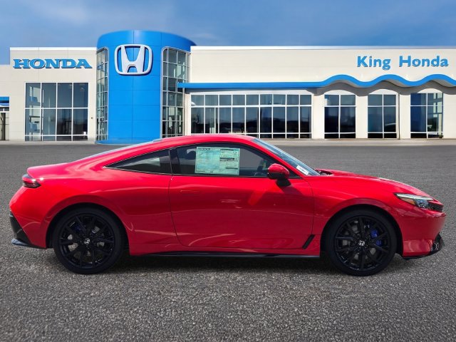 New 2026 Honda Prelude image 7