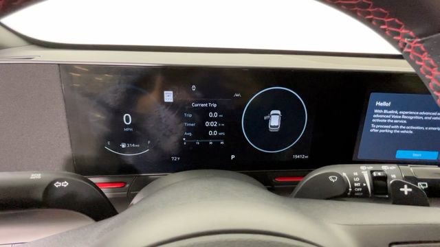 Certified 2024 Hyundai Kona N Line AWD/4WD image 22