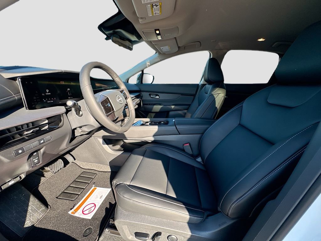 New 2026 Nissan Murano SV image 20