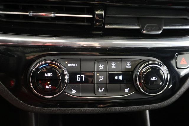 Used 2025 Buick Envista Sport Touring w/ Convenience I Package FWD image 24