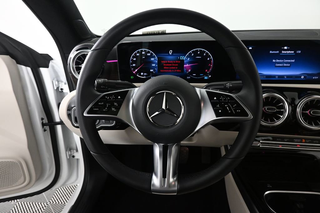 Used 2026 Mercedes-Benz CLA 250 video 2