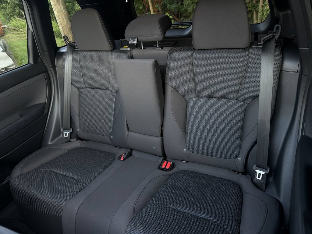 Certified 2026 Subaru Forester Premium AWD/4WD image 23