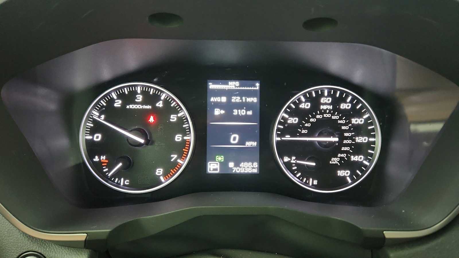 Used 2023 Subaru Ascent Limited AWD/4WD image 31