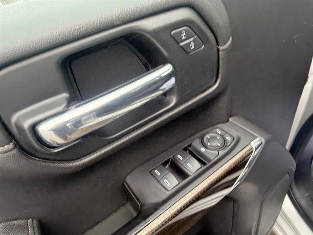 Used 2020 Chevrolet Silverado 1500 LT w/ All-Star Edition image 31