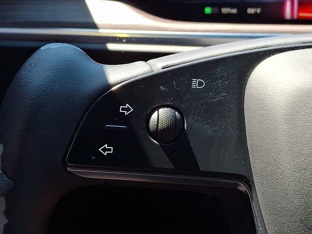 Used 2021 Tesla Model S Long Range AWD/4WD image 29