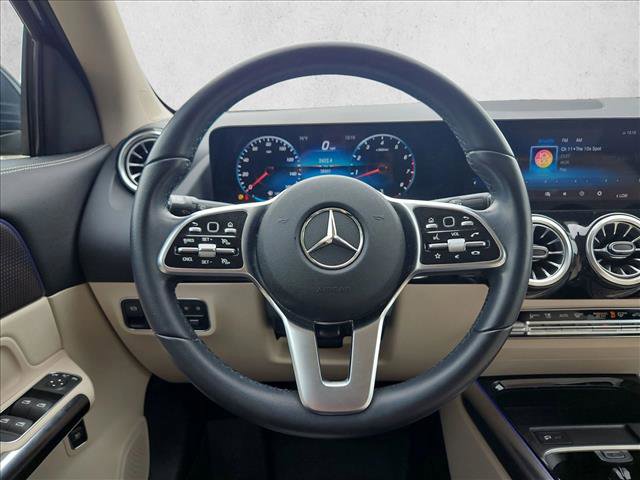 Certified 2022 Mercedes-Benz GLA 250 image 22