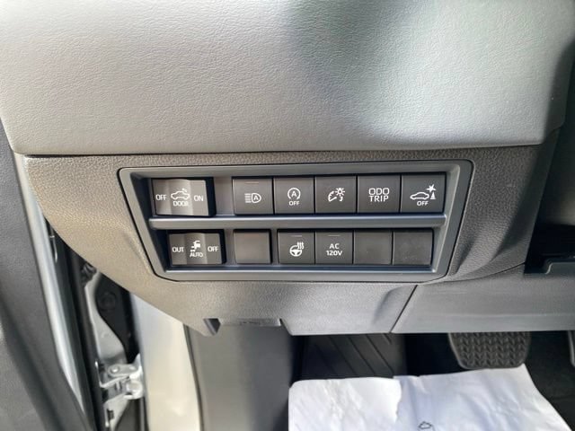 New 2026 Toyota Tundra Platinum AWD/4WD image 13