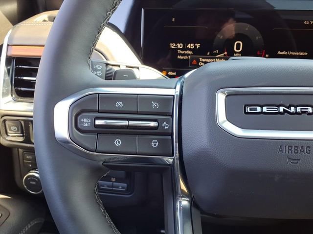 New 2026 GMC Yukon XL Denali w/ Denali Reserve Package image 31